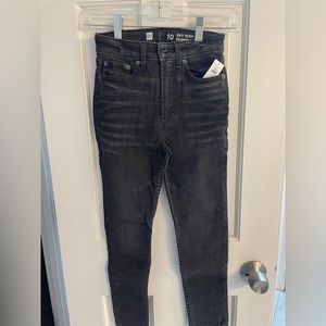 Brand NWT Gap Girls Jeans 10